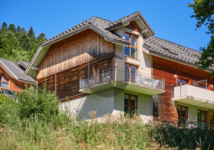 vente Appartement La Feclaz