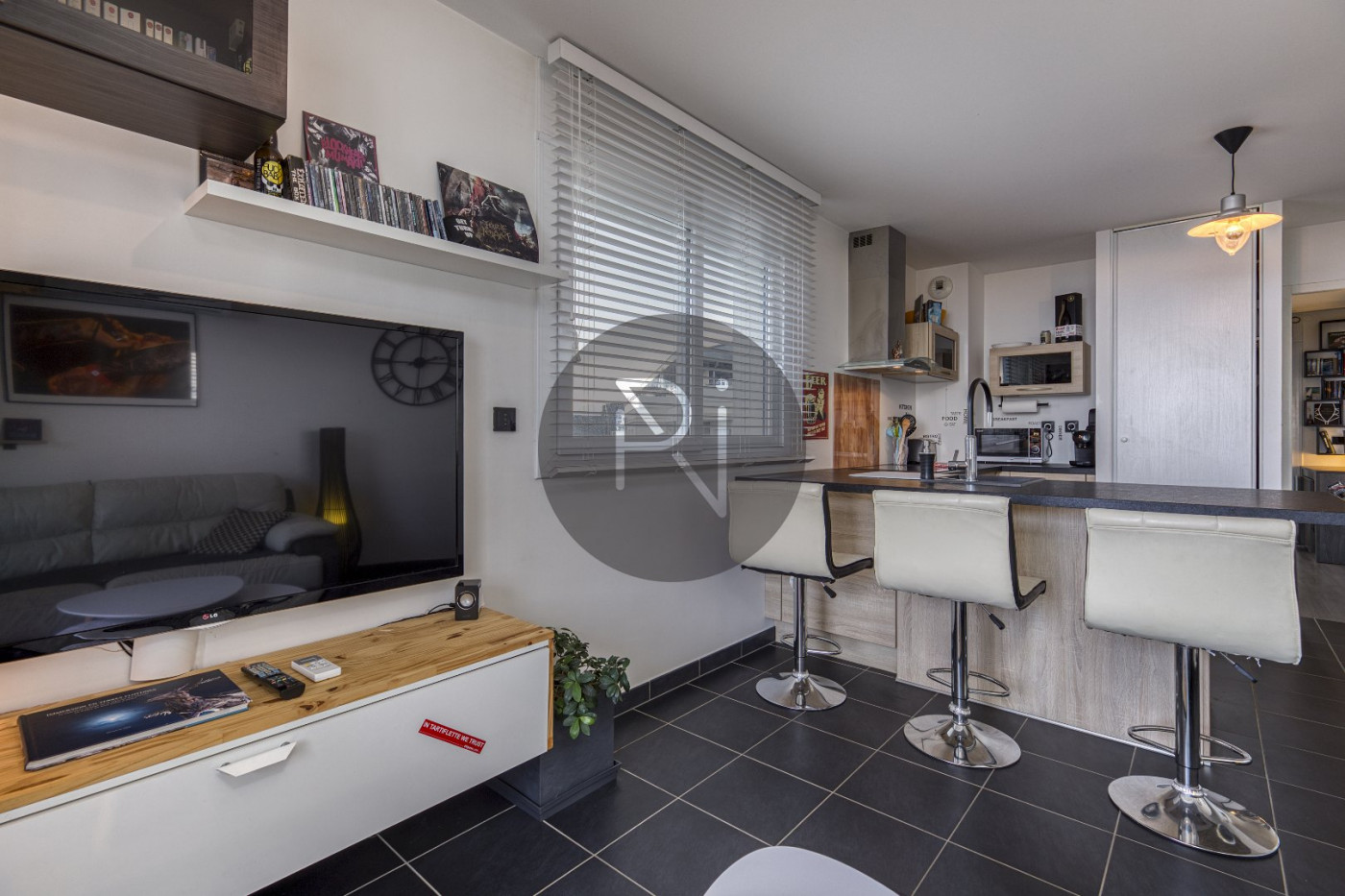 vente Appartement Evian Les Bains - Photo 7