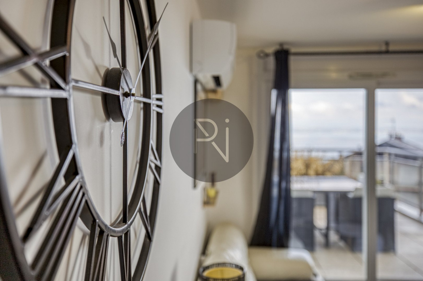 vente Appartement Evian Les Bains - Photo 8