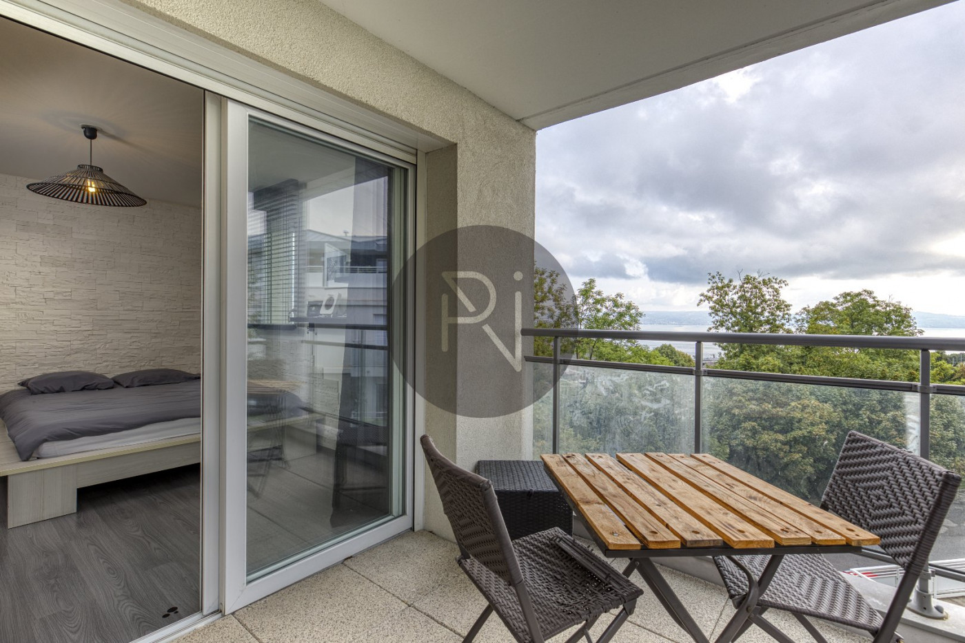 vente Appartement Evian Les Bains - Photo 17