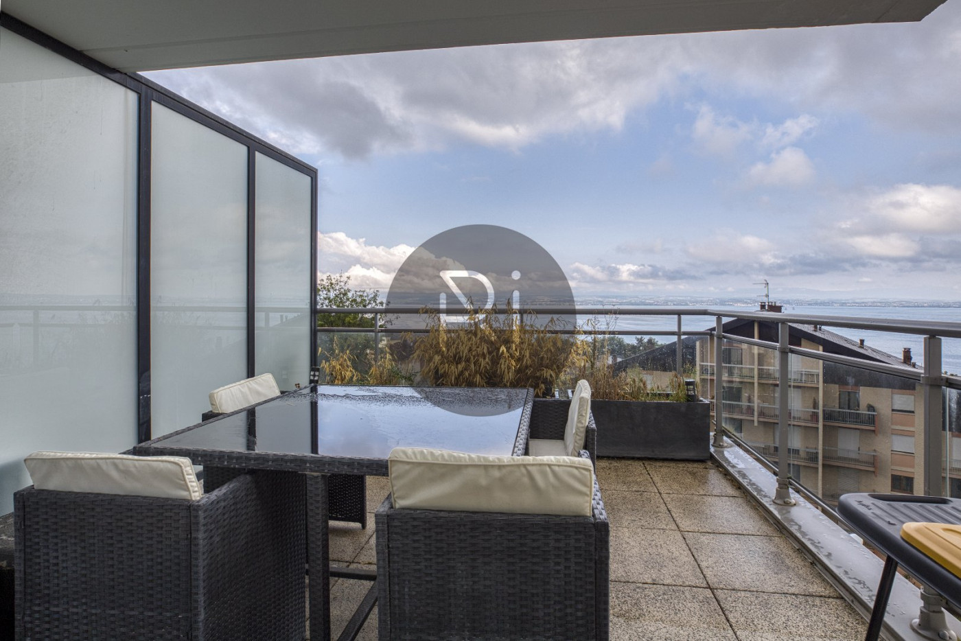 vente Appartement Evian Les Bains - Photo 11
