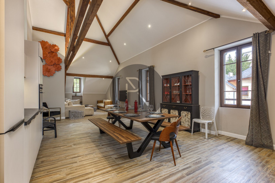 vente Appartement Aix Les Bains - Photo 8