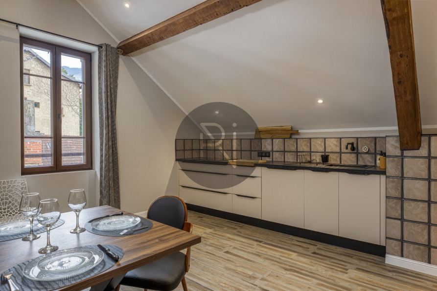 vente Appartement Aix Les Bains - Photo 1