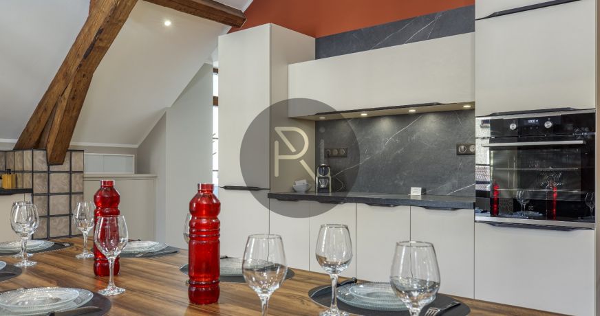 vente Appartement Aix Les Bains