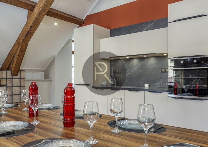 sale Appartement Aix Les Bains