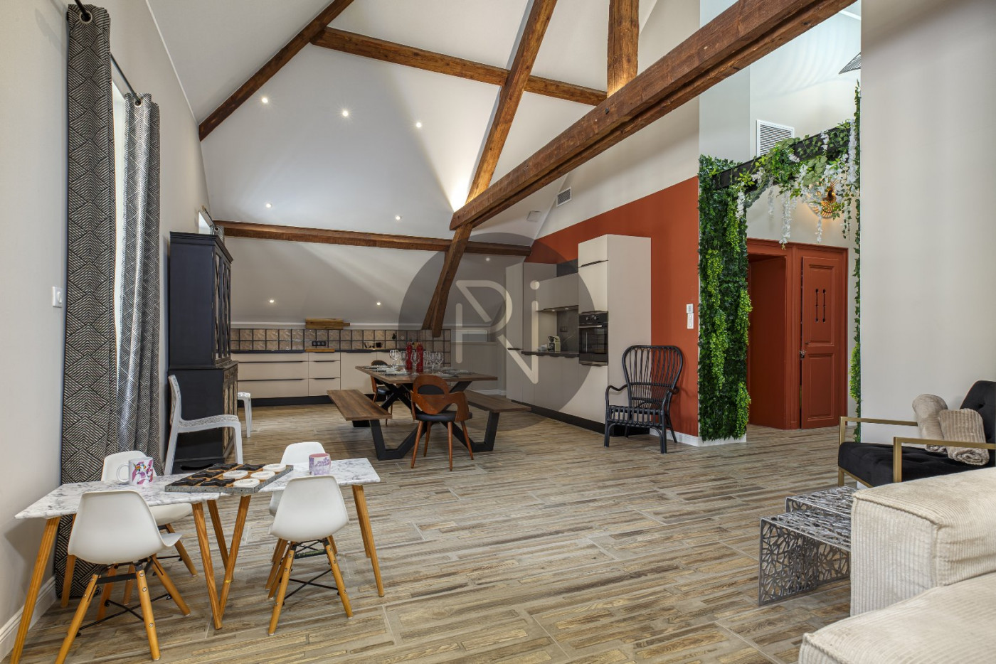 sale Appartement Aix Les Bains - Photo 9