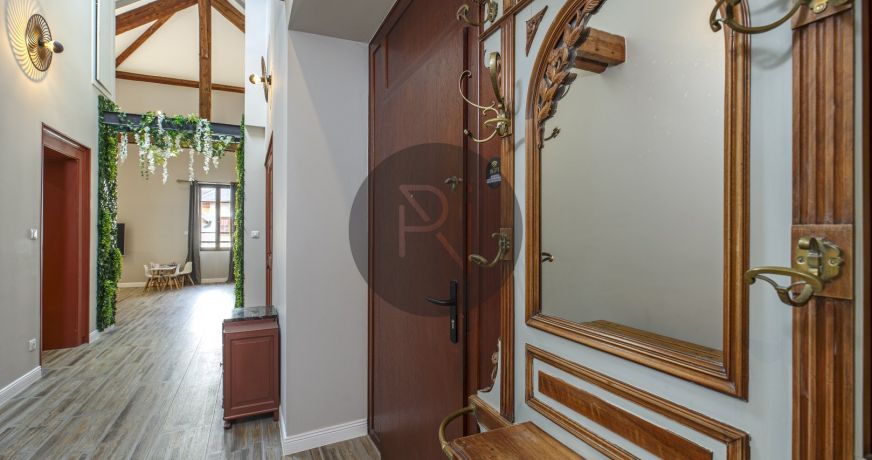 vente Appartement Aix Les Bains