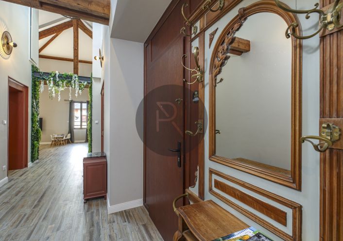 sale Appartement Aix Les Bains