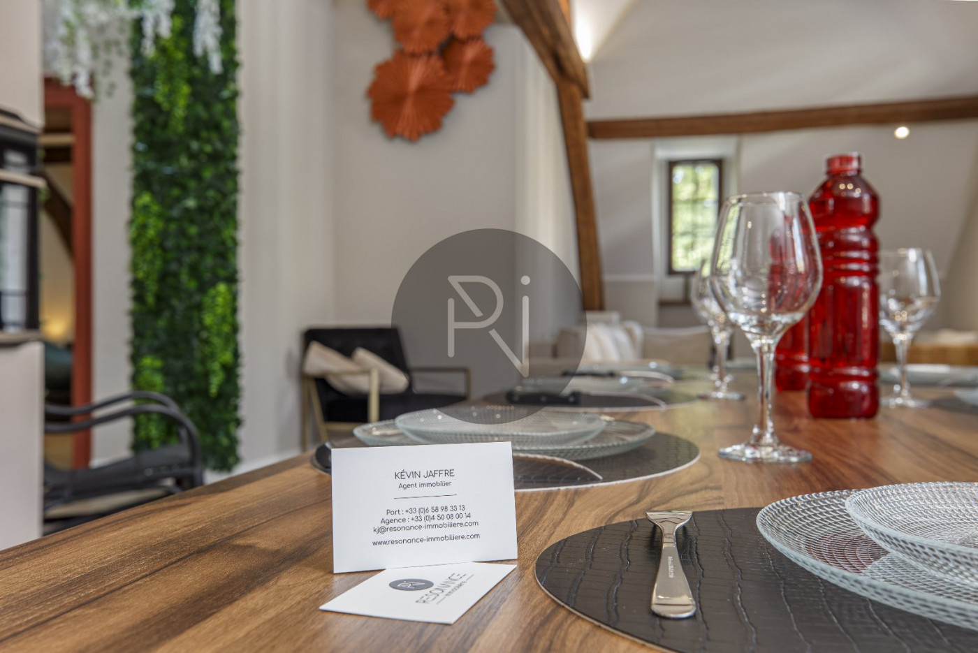 sale Appartement Aix Les Bains - Photo 20