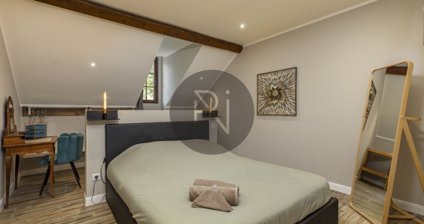 vente Appartement Aix Les Bains