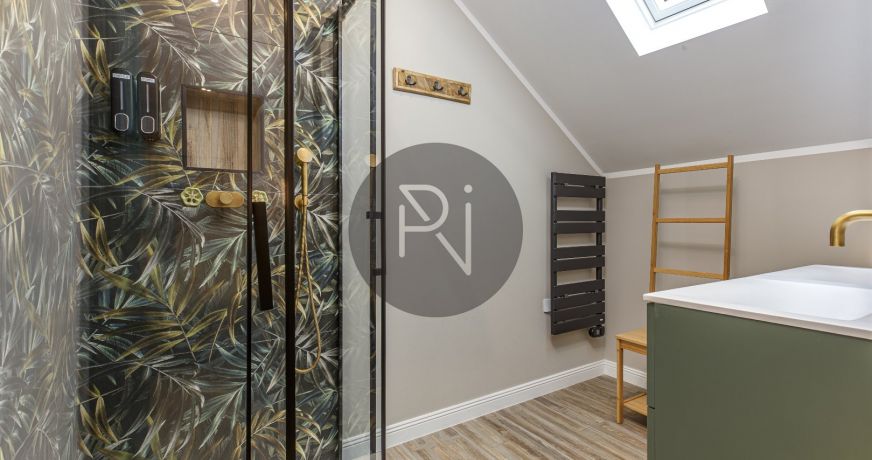 vente Appartement Aix Les Bains