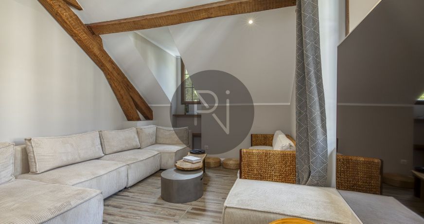 vente Appartement Aix Les Bains