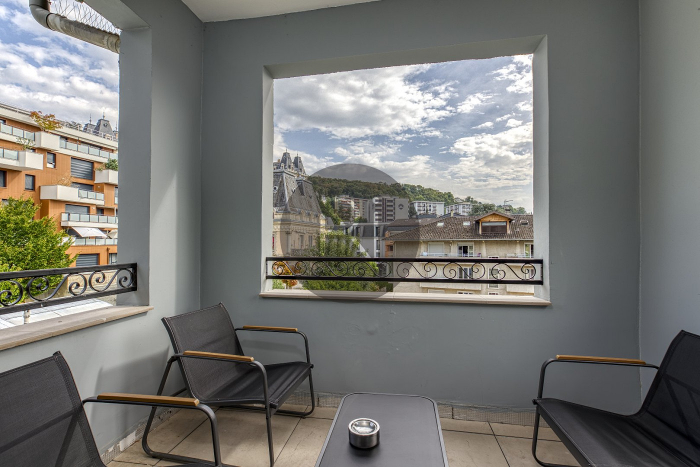 sale Appartement Aix Les Bains - Photo 19
