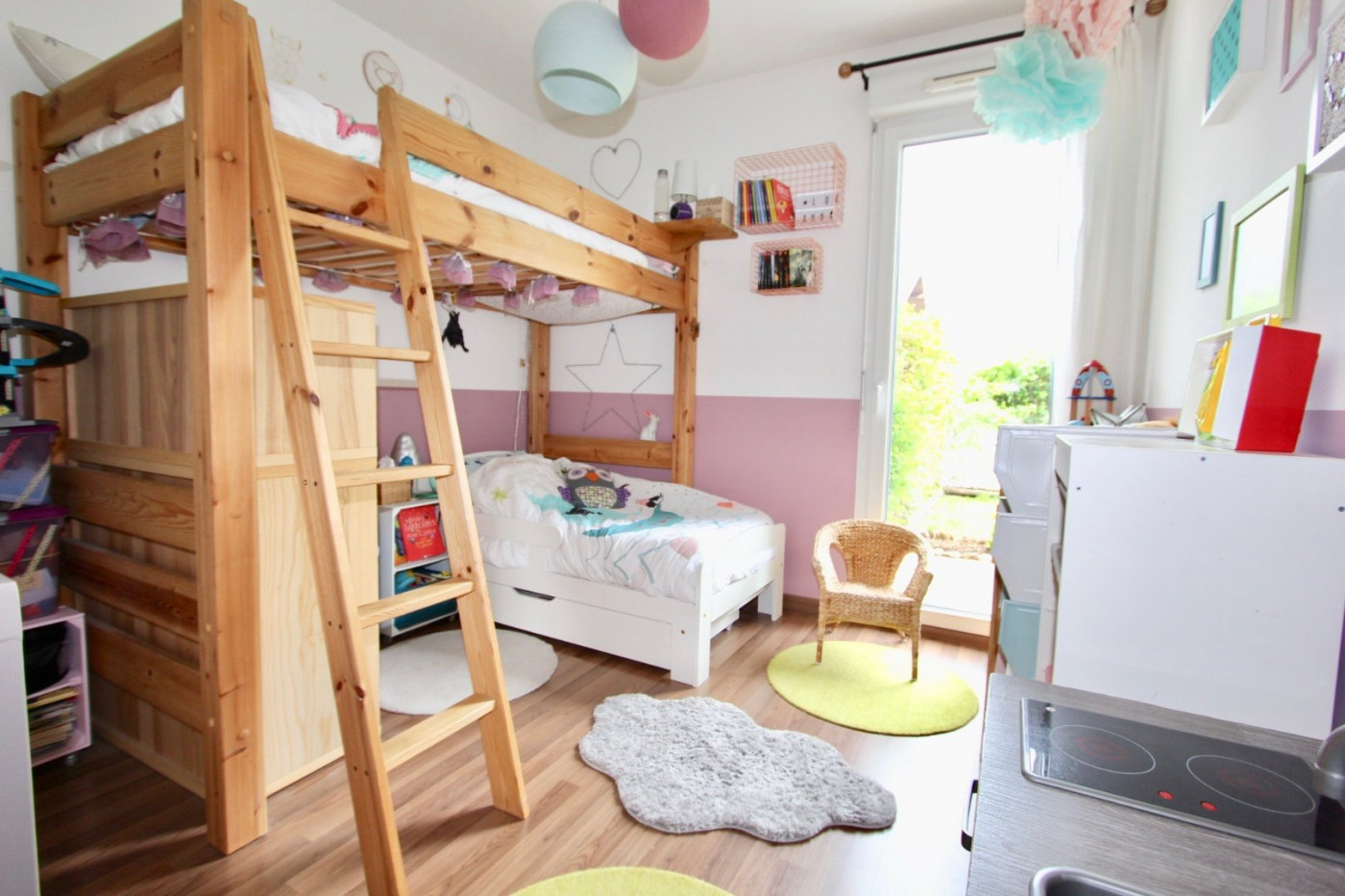 vente Appartement Villaz - Photo 9