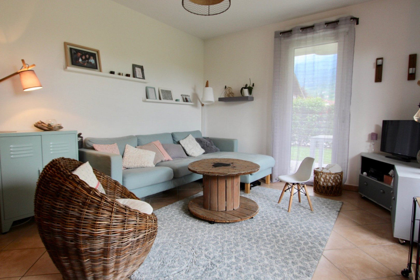 vente Appartement Villaz - Photo 4