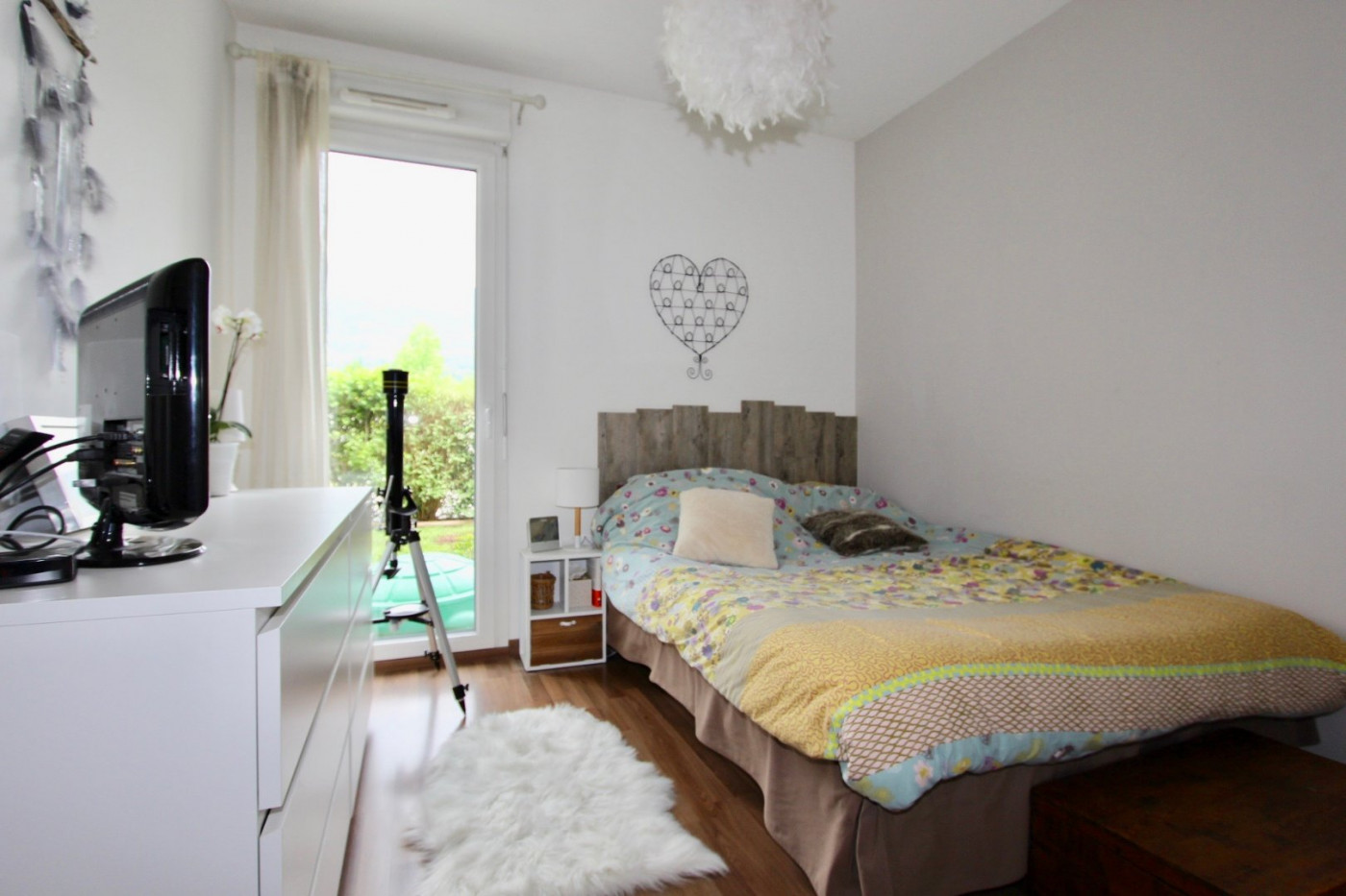 vente Appartement Villaz - Photo 8