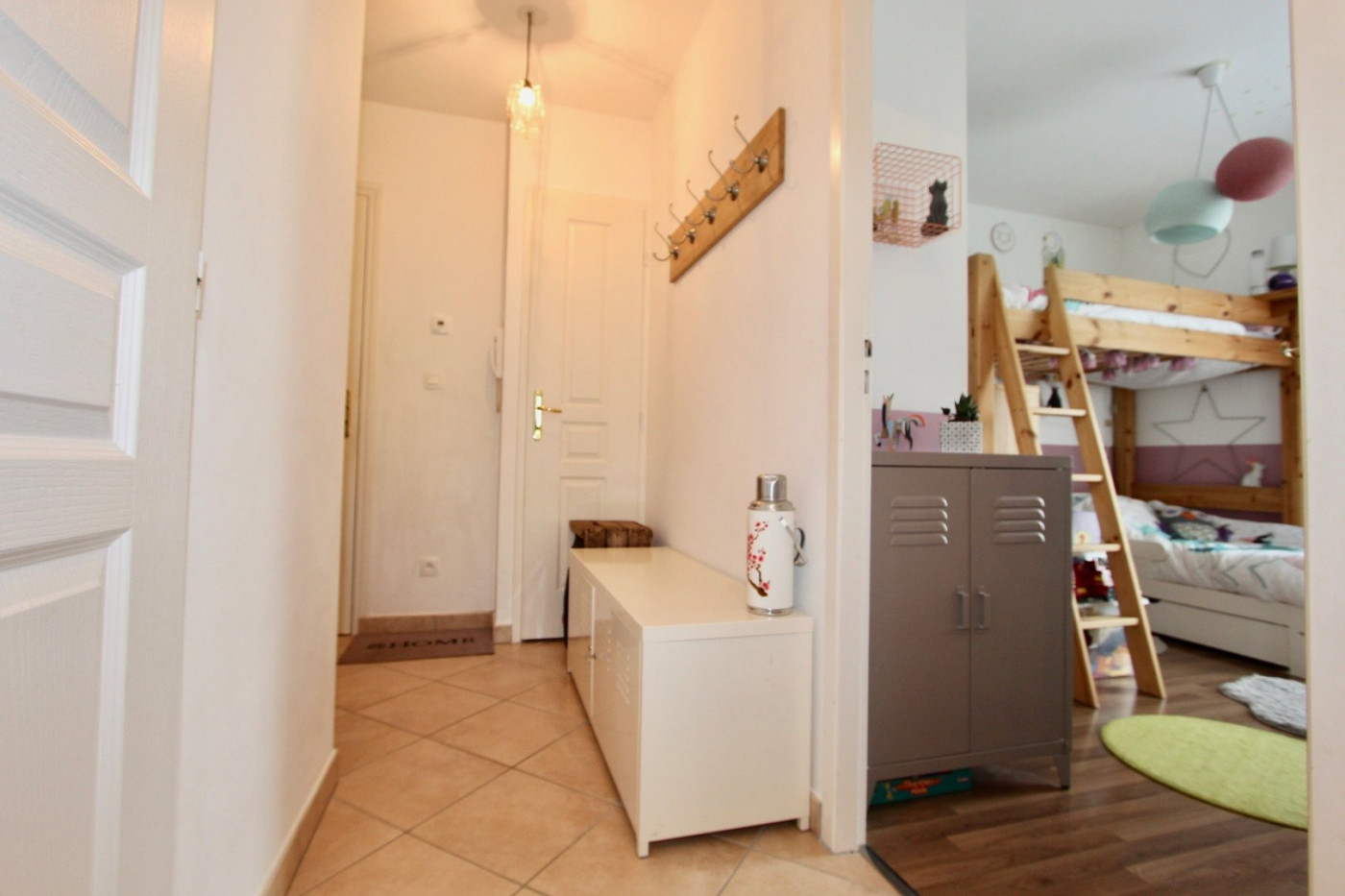 vente Appartement Villaz - Photo 10