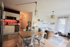 vente Appartement Villaz