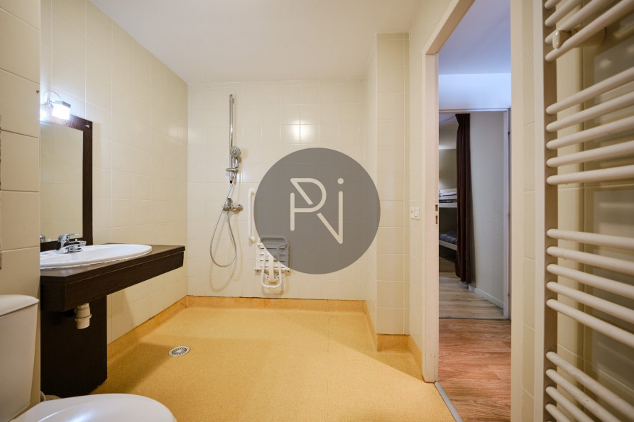 vente Appartement La Feclaz - Photo 9