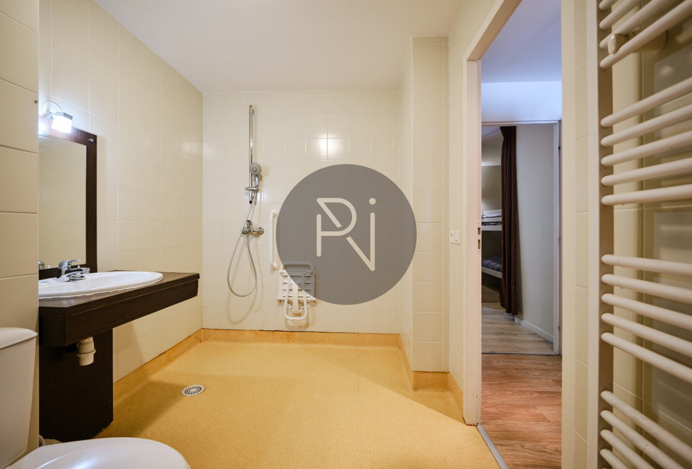 vente Appartement La Feclaz - Photo 9