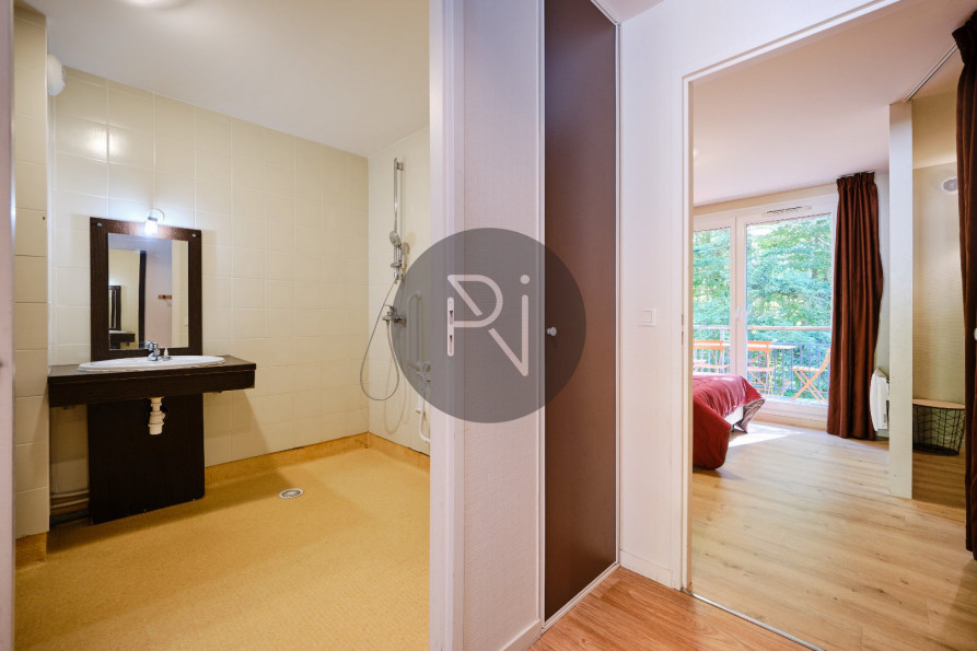 vente Appartement La Feclaz - Photo 10