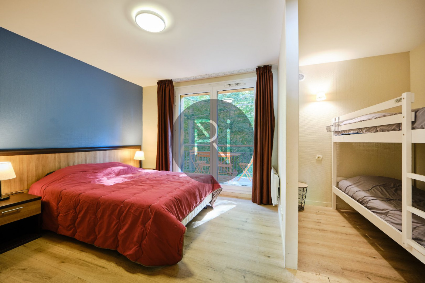 vente Appartement La Feclaz - Photo 11