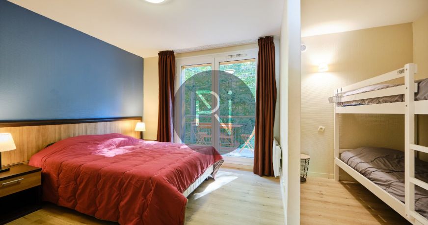 vente Appartement La Feclaz