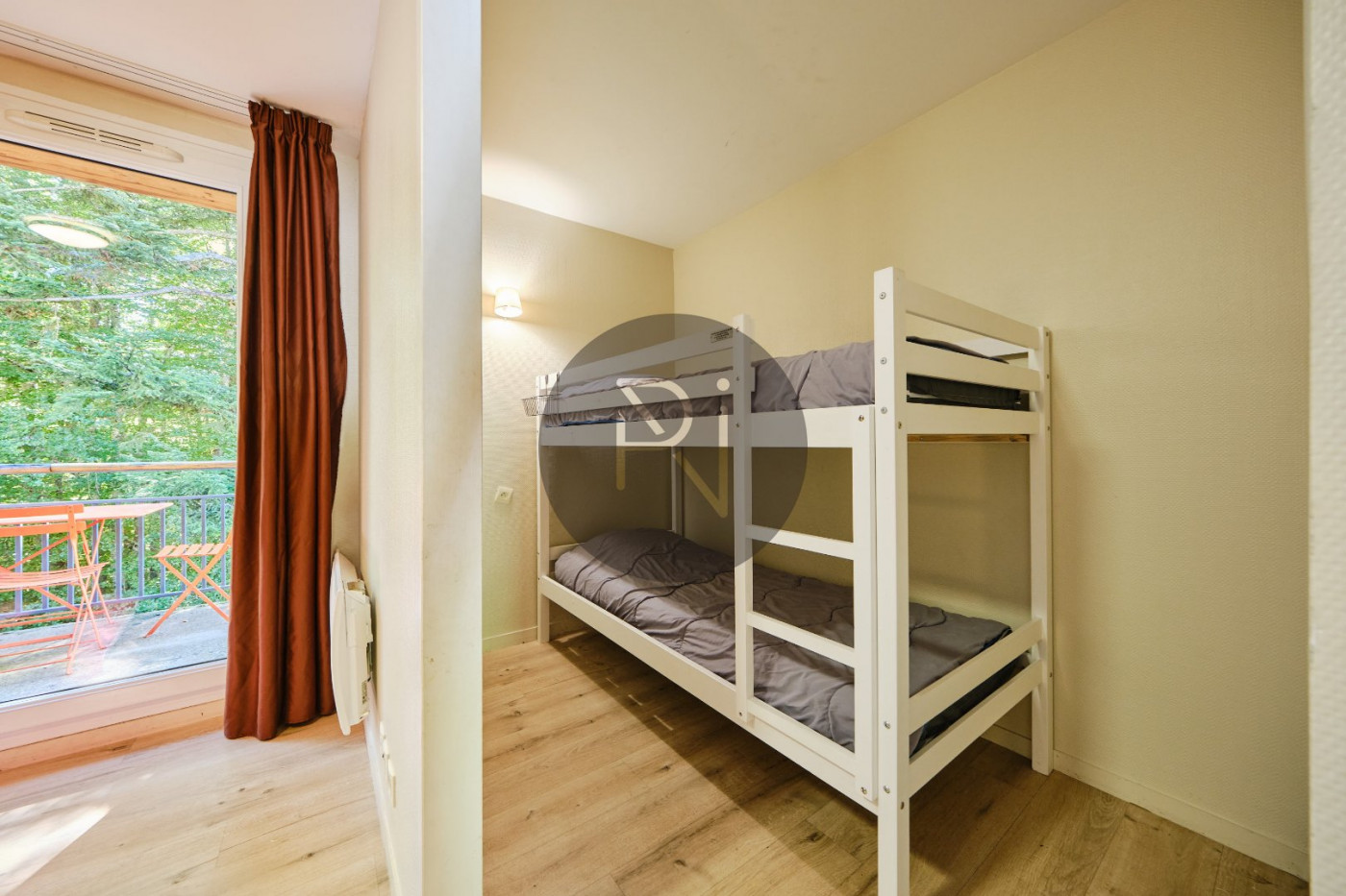 vente Appartement La Feclaz - Photo 12