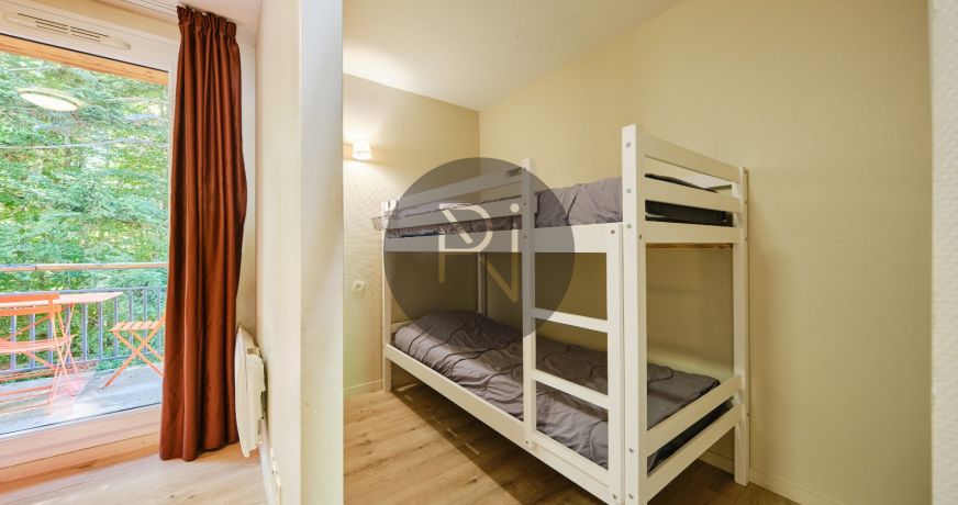 vente Appartement La Feclaz