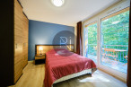 vente Appartement La Feclaz