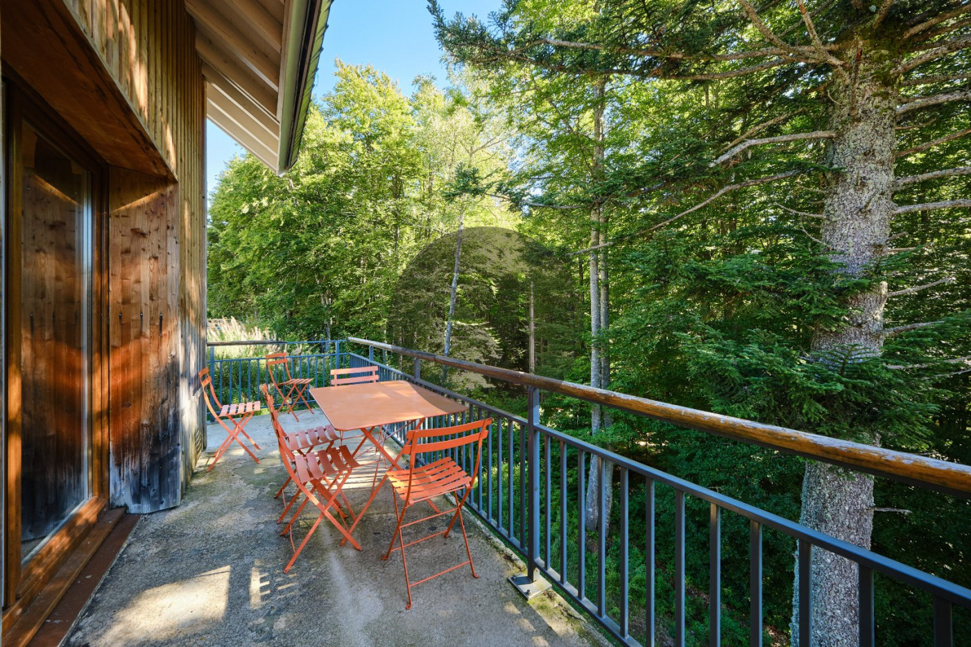 vente Appartement La Feclaz - Photo 15