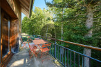 vente Appartement La Feclaz