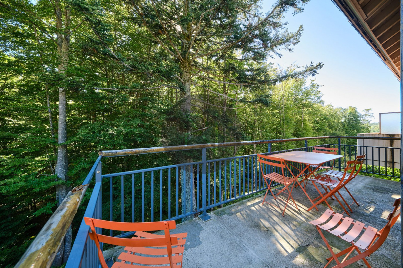 vente Appartement La Feclaz - Photo 16