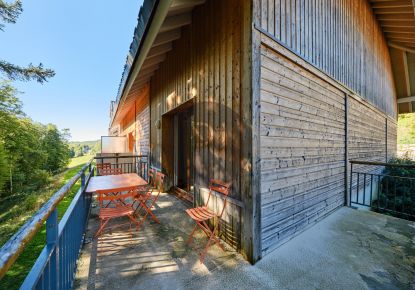 vente Appartement La Feclaz