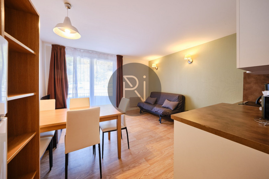 vente Appartement La Feclaz - Photo 3