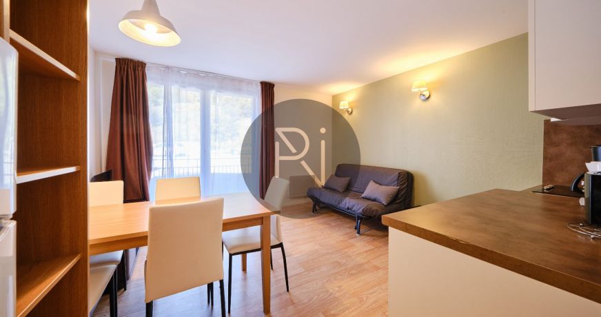 vente Appartement La Feclaz