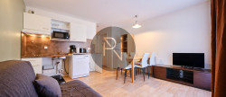 vente Appartement La Feclaz