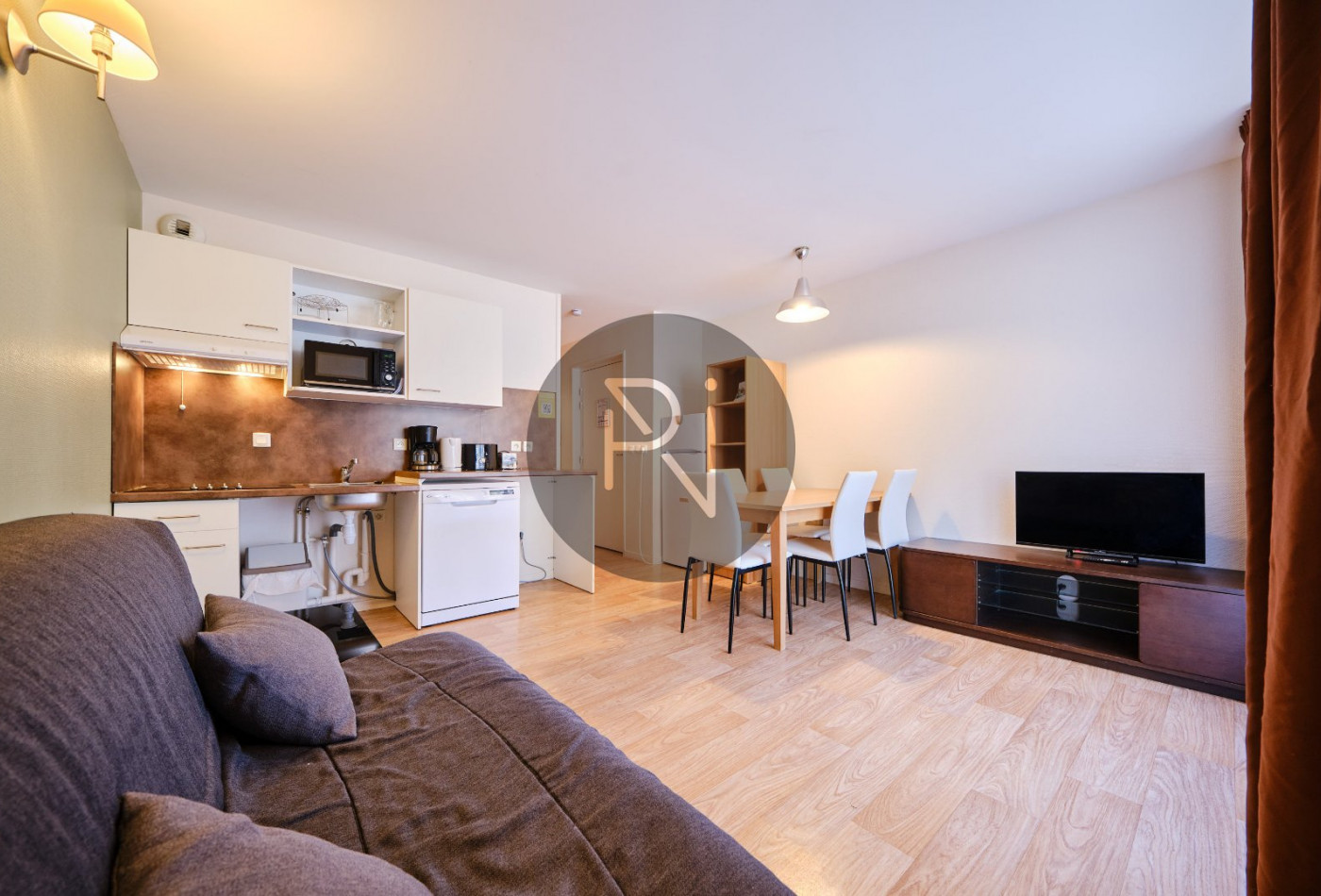vente Appartement La Feclaz - Photo 6