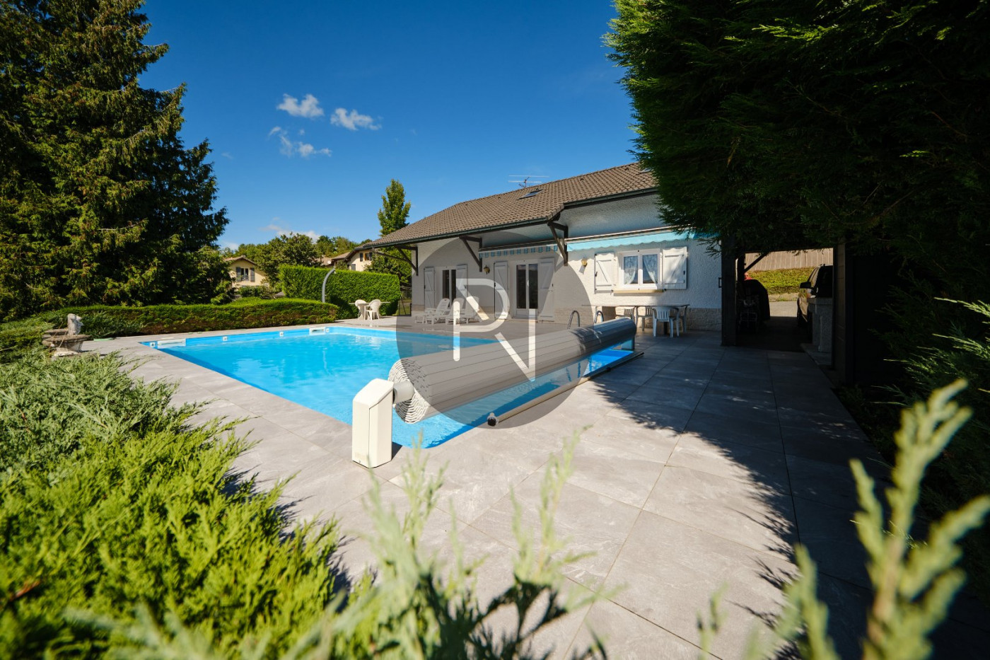 sale Maison Saint Martin Bellevue - Photo 2