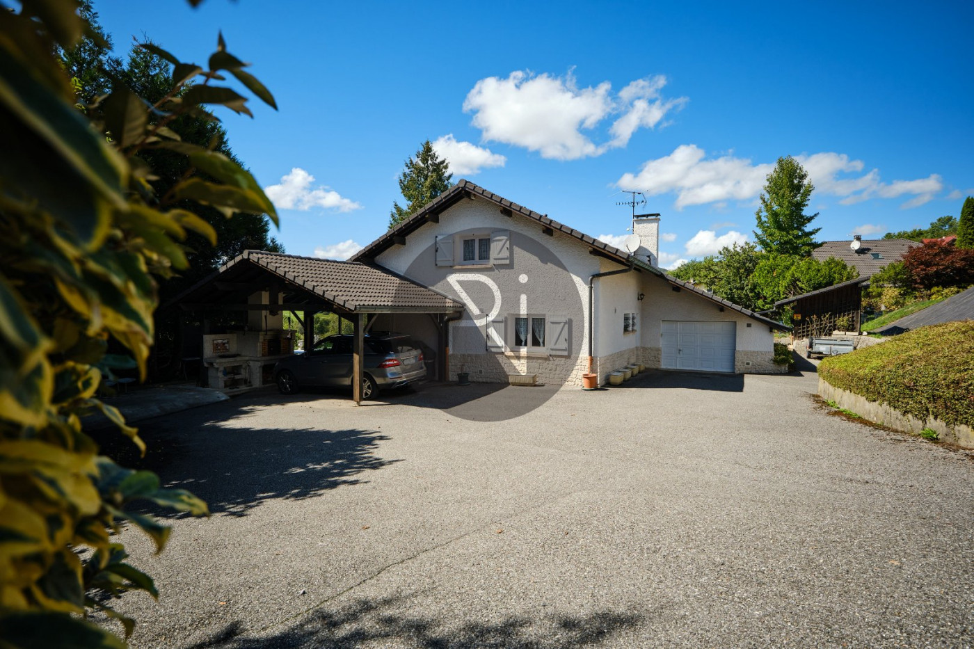 sale Maison Saint Martin Bellevue - Photo 8