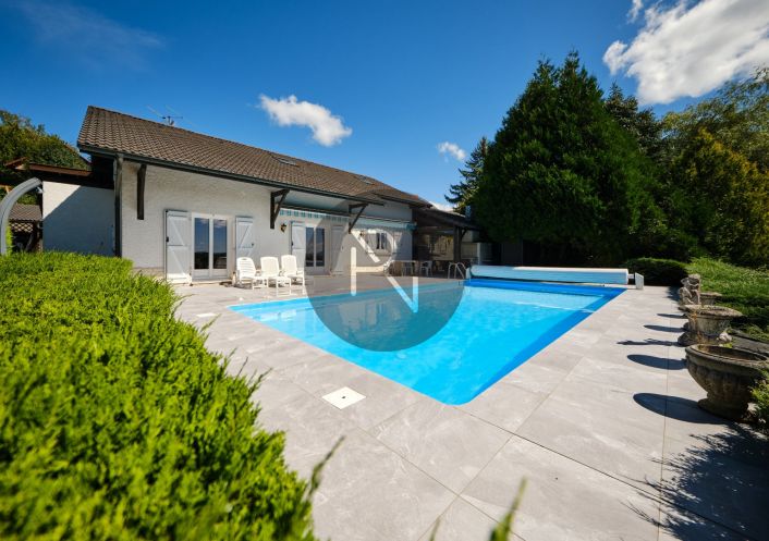 sale Maison Saint Martin Bellevue