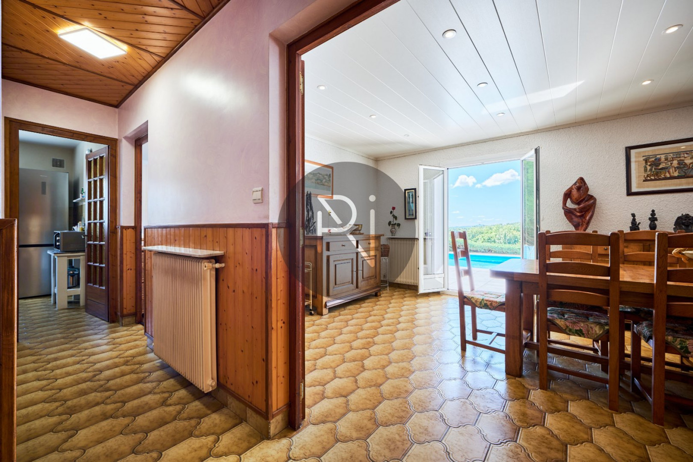 sale Maison Saint Martin Bellevue - Photo 12