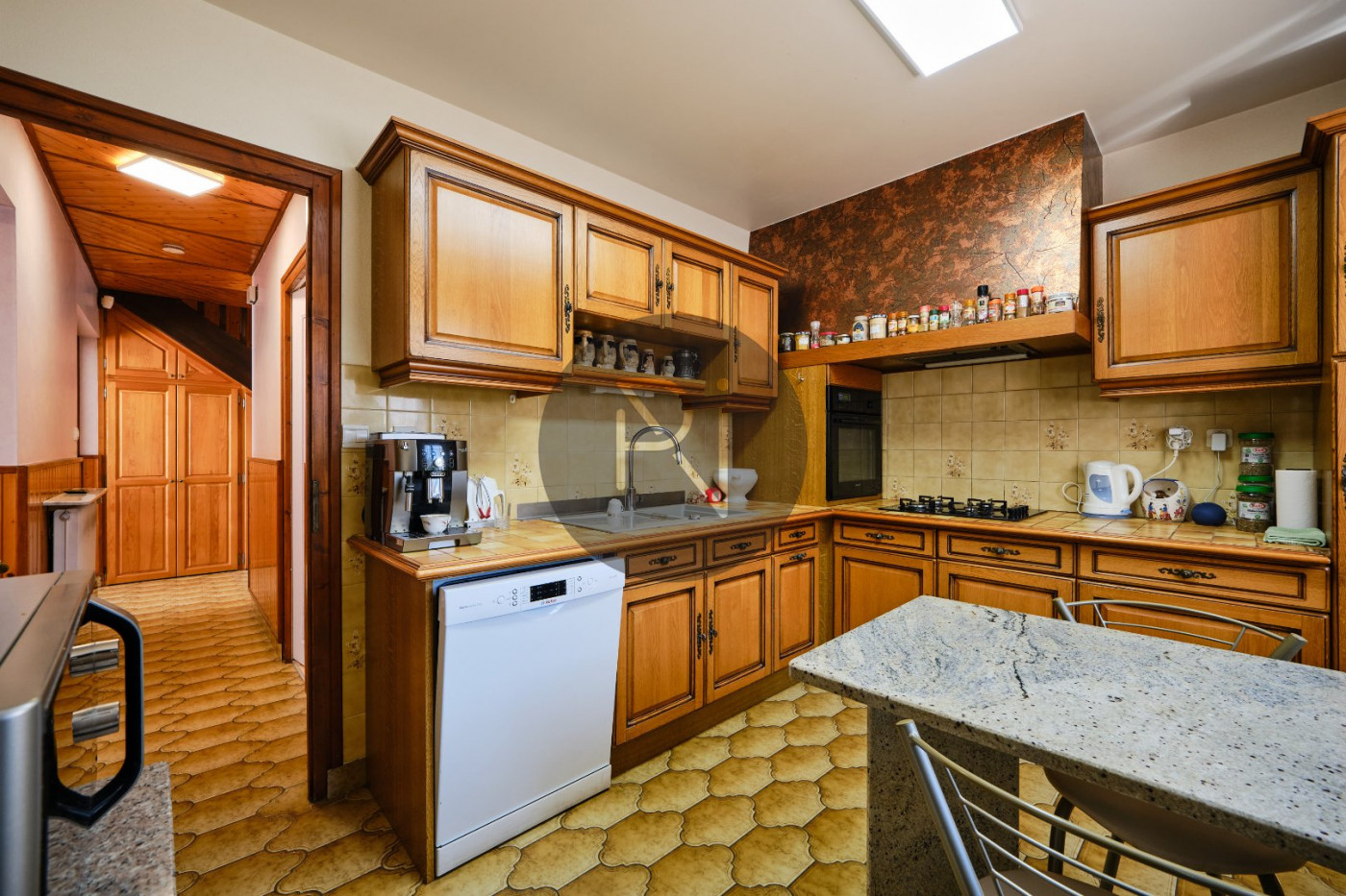 sale Maison Saint Martin Bellevue - Photo 14