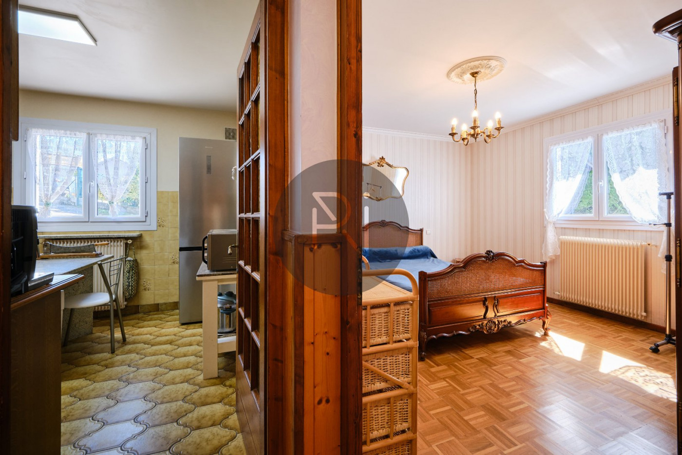 sale Maison Saint Martin Bellevue - Photo 13