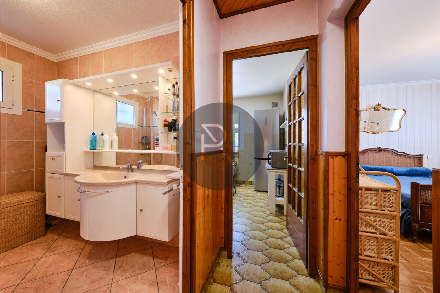 sale Maison Saint Martin Bellevue - Photo 17