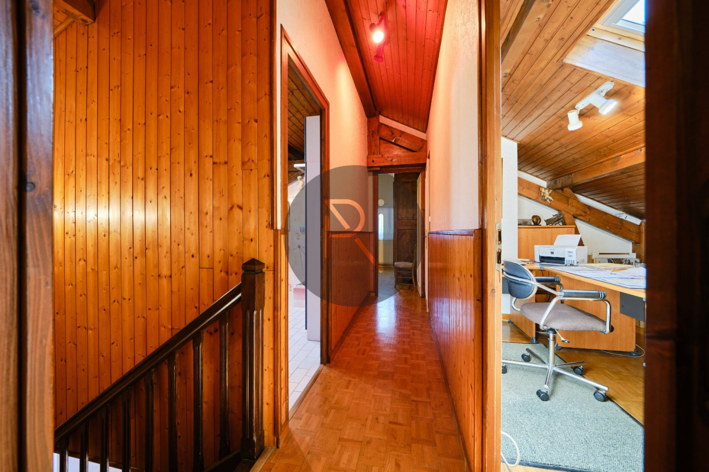 sale Maison Saint Martin Bellevue - Photo 16