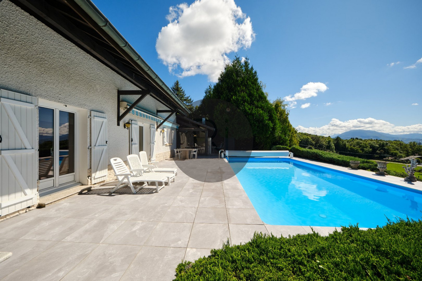 sale Maison Saint Martin Bellevue - Photo 4