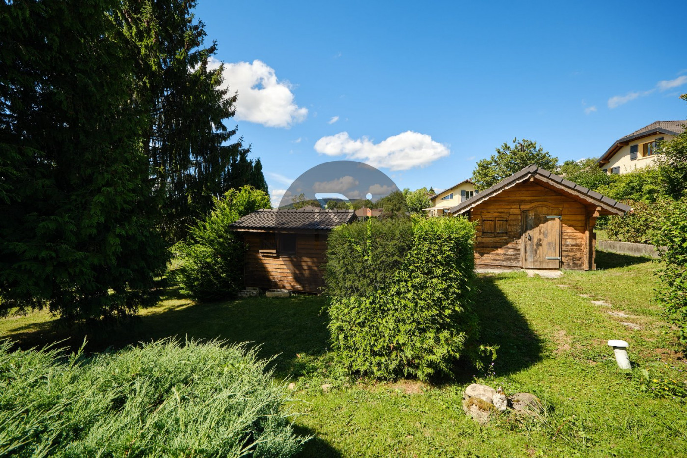 sale Maison Saint Martin Bellevue - Photo 6