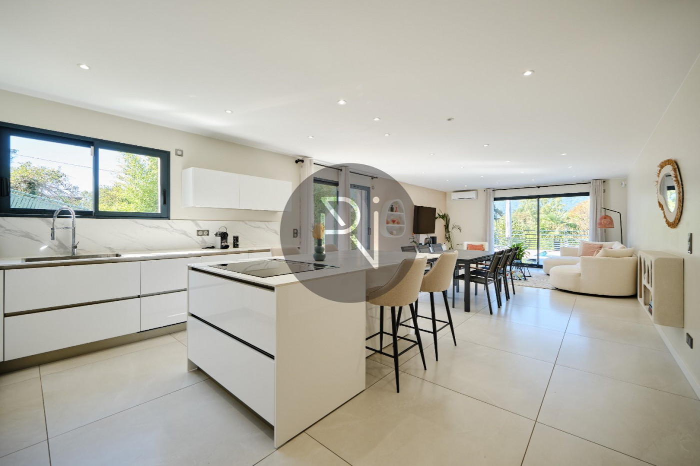 vente Maison Viviers Du Lac - Photo 8