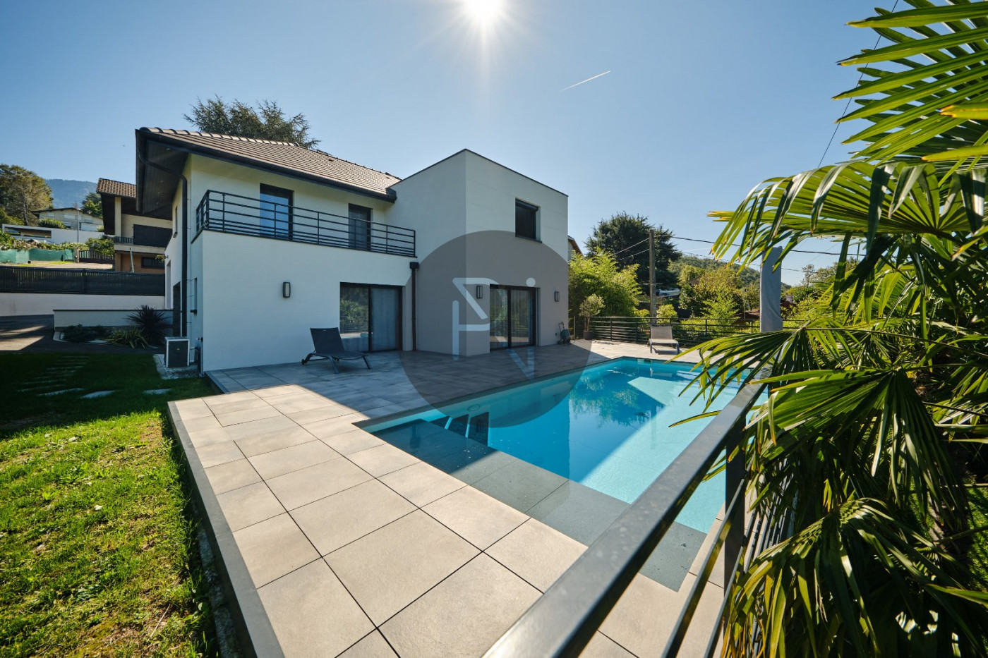 vente Maison Viviers Du Lac - Photo 2